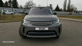 Land Rover Discovery 2.0d 241KM Salon PL_ I wł_ Hak_Bezwypadkowy! ASO! Szczecin - zdjęcie 2