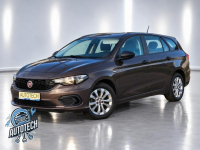 Fiat Tipo | 115 tys. km | Nawigacja | Grzane fotele