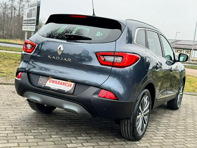 Renault Kadjar *Diesel*Niski Przebieg*Gwarancja* Zduńska Wola - zdjęcie 6
