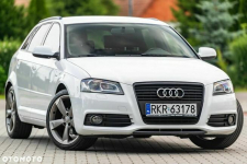 Audi A3 | PIĘKNA Targowiska - zdjęcie 12