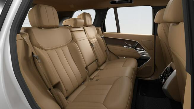Range Rover L460 3.0D I6 300 PS AWD SE / Leasing 105% / Salon PL Łódź - zdjęcie 8