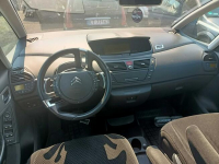 Citroen C4 Picasso 2.0 +lpg 08r Automat Tarnów - zdjęcie 7