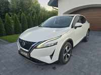 Nissan Qashqai Kamery 360, Niski przebieg Żarki - zdjęcie 2