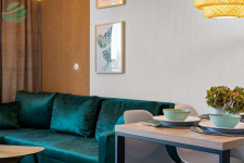 Nowoczesny apartament 28 m² w Darłówku | Balkon | Darłowo - zdjęcie 2