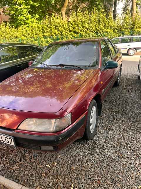 Sprzedaż Daewoo Espero, rok prod. 1997. Czeladź - zdjęcie 1
