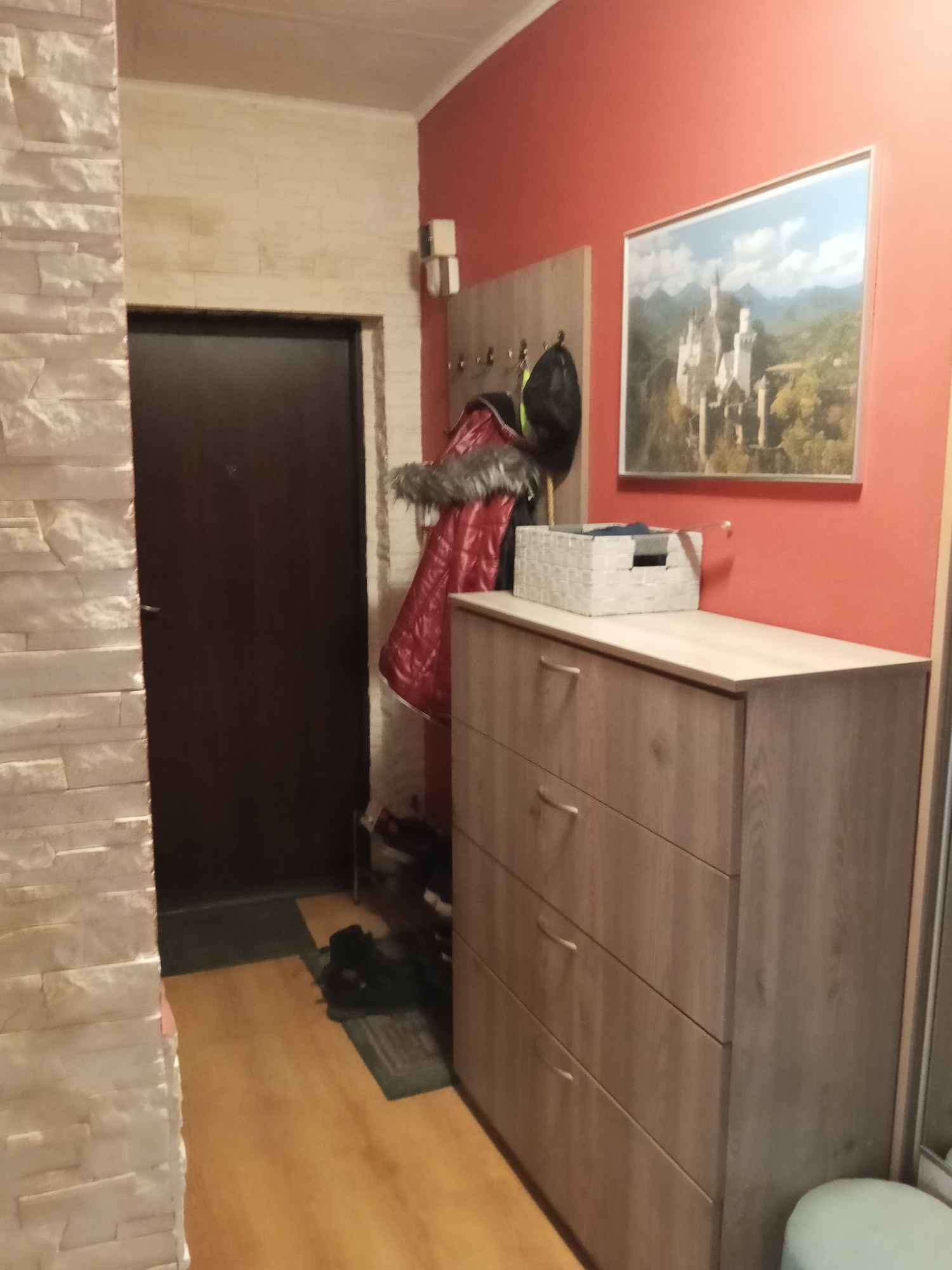 Mieszkanie na sprzedaż Toruń - zdjęcie 7