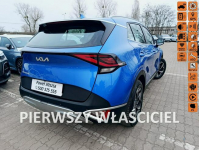 Kia Sportage 1-właściciel fv23%