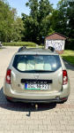 Dacia Duster I 1.6 benzyna+gaz Fabryczna - zdjęcie 4