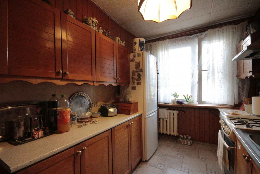 3pok, 64met, Okolice Drzewieckiego BALKON/PIWNICA/WINDA (Wrocław) Fabryczna - zdjęcie 7