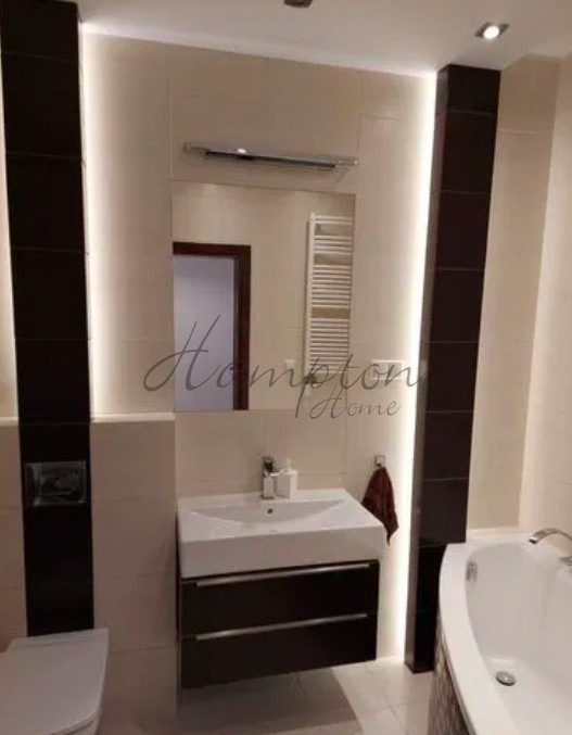 Apartament na osiedlu Stawki Śródmieście - zdjęcie 3