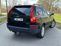 VOLVO XC90 2.5T 210KM Zwoleń - zdjęcie 8