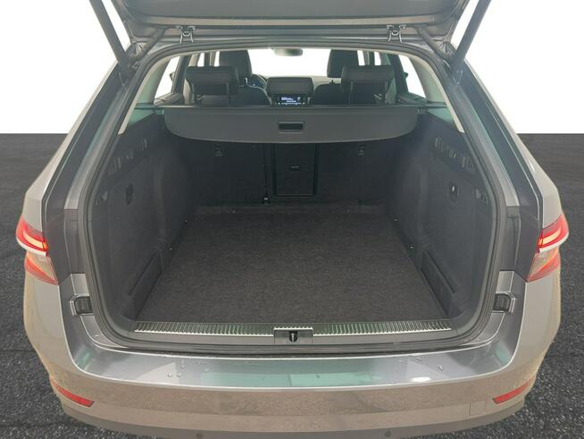 Skoda Superb 2.0 TSI Style DSG Warszawa - zdjęcie 11