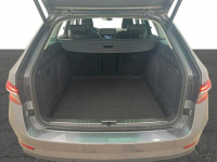Skoda Superb 2.0 TSI Style DSG Warszawa - zdjęcie 11