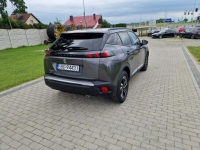 Peugeot 2008 1.5hdi Allure Automat 2023R Skóra Navi Raty Zamiana Strobice - zdjęcie 11