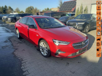 Opel Insignia Grand Sport Climatronic Automat Kamera 174KM Gliwice - zdjęcie 1