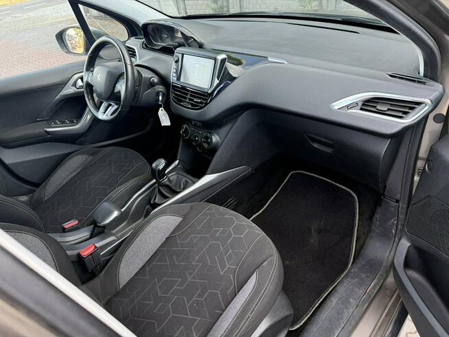Peugeot 2008 Zielona Łąka - zdjęcie 7