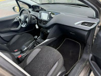 Peugeot 2008 Zielona Łąka - zdjęcie 7