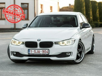 BMW 320 2.0d 143KM ! Manual ! Bi-Xenon LED Navi ! NOWY ROZRZĄD !