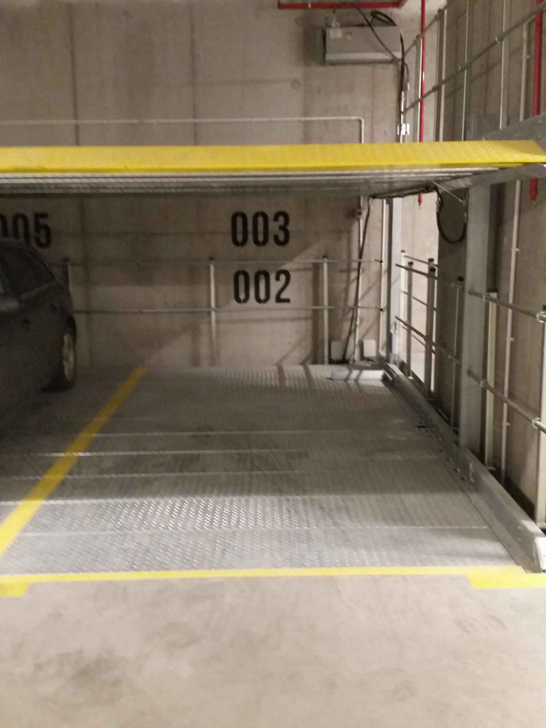 Wynajmę garaż, Teodorowicza 4, Wilanów Wilanów - zdjęcie 2