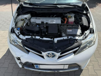 Toyota Auris Zielona Łąka - zdjęcie 10