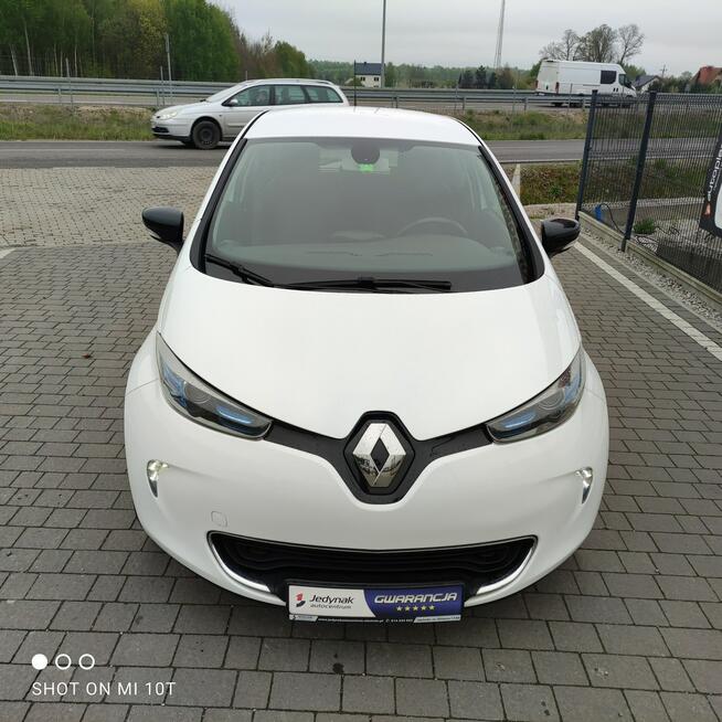 Renault Zoe Bateria na własność Lipówki - zdjęcie 4