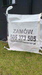 Worek #Big Bag# 1m3 #Katowice #Tychy #Bytom # Zabrze Katowice - zdjęcie 3