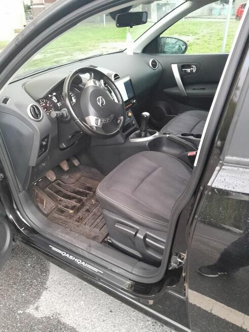 Sprzedam Nissan Qashqai Parczew - zdjęcie 4