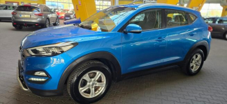 Hyundai Tucson ZOBACZ OPIS !! W podanej cenie roczna gwarancja Mysłowice - zdjęcie 4