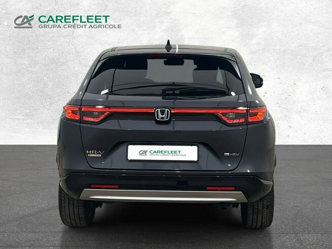 Honda HR-V 1.5 i-MMD Advance CVT Kombi Warszawa - zdjęcie 6