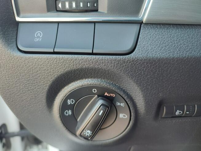 Škoda Fabia Fv23%  krajowy bezwypadkowy Otwock - zdjęcie 9