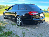Audi A6 S-Line 240 KM Quattro Bardzo wygodne auto! Olsztyn - zdjęcie 5