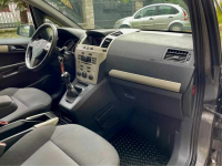 Śliczny.Zadbany.Opel.Zafira.B.2008r.Lift.7Osobowy.Bog.Wyp. Zduńska Wola - zdjęcie 10