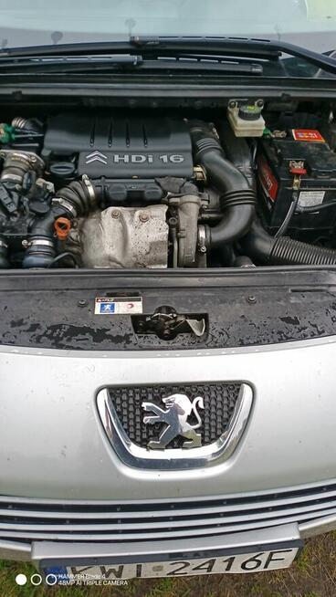 Peugeot 307 SW Brzostowa Góra - zdjęcie 4