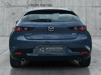 Mazda 3 Serwis ASO, Salon Polska Długołęka - zdjęcie 6