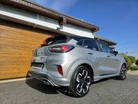 Ford Puma ST-LINE, serwis ASO, Full Led Rydułtowy - zdjęcie 7