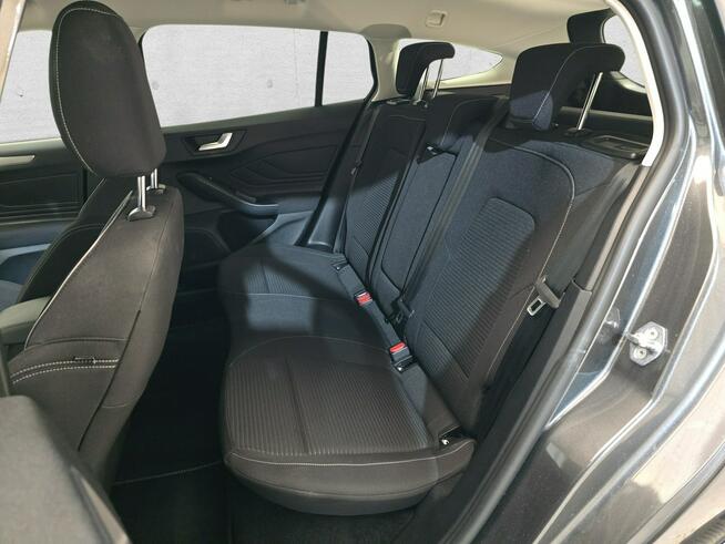 Ford Focus Komorniki - zdjęcie 12
