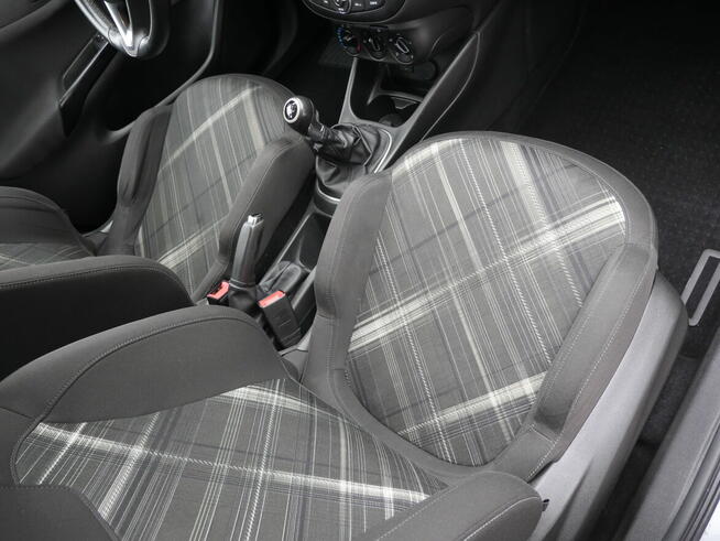 OPEL CORSA E 1.4 benzyna + LPG /// SALON POLSKA /// LEDy Gostynin - zdjęcie 8