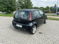 Smart Forfour 1.5DID - 2005rok - zadbany Głogów - zdjęcie 12