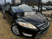 Mondeo 2.0 TDCi 140km BI-XENON converse NAVI seriws SERWIS 2010 Tychy - zdjęcie 3