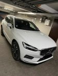 Volvo xc60 biały plug in 2021 sprzedam pilnie Płock - zdjęcie 3