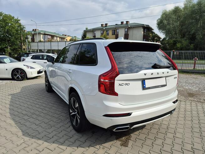 Volvo XC 90 Salon Polska * Bezwypadkowy Konstancin-Jeziorna - zdjęcie 11