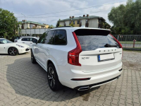 Volvo XC 90 Salon Polska * Bezwypadkowy Konstancin-Jeziorna - zdjęcie 11