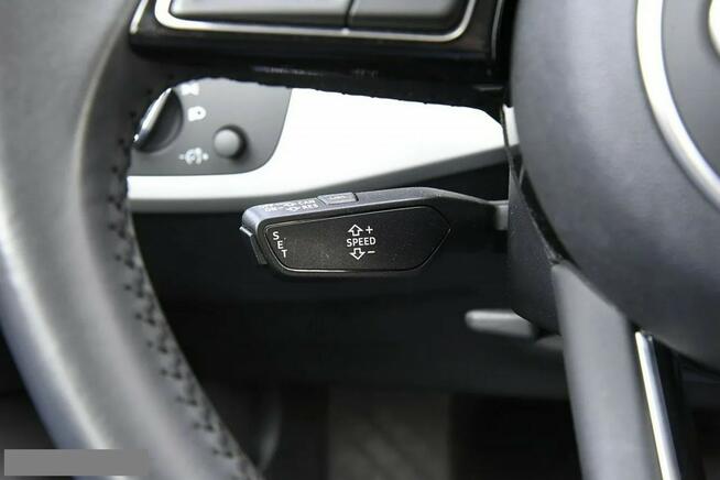 Audi A4 40 TDI Quattro*SalonPL*FV23%*Virtual*ACC Radar*Masaż*Navi*ASO Warszawa - zdjęcie 11
