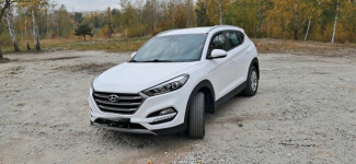 Hyundai Tucson Katowice - zdjęcie 4