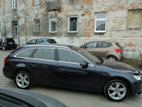 sprzedam ładne AUDI A-4 AVANT 1,9 TDI 136KM Lublin - zdjęcie 3