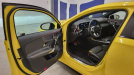 Mercedes A45 AMG S 4-Matic 8G-DCT Grójec - zdjęcie 11