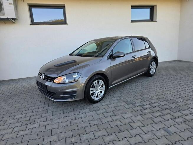 Volkswagen Golf TDI * kliamronic * navi Raba Niżna - zdjęcie 6