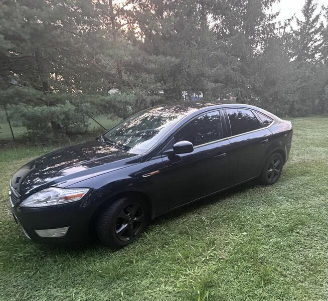 Sprzedam Forda Mondeo Bielany - zdjęcie 2
