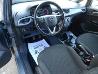 Opel Corsa Enjoy 1,4 90 KM salon Polska ,serwisowana ASO Łódź - zdjęcie 11