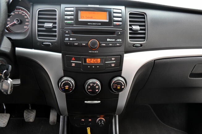 2,0e-XDi 175KM , z Niemiec ZAREJESTROWANY Gostynin - zdjęcie 11